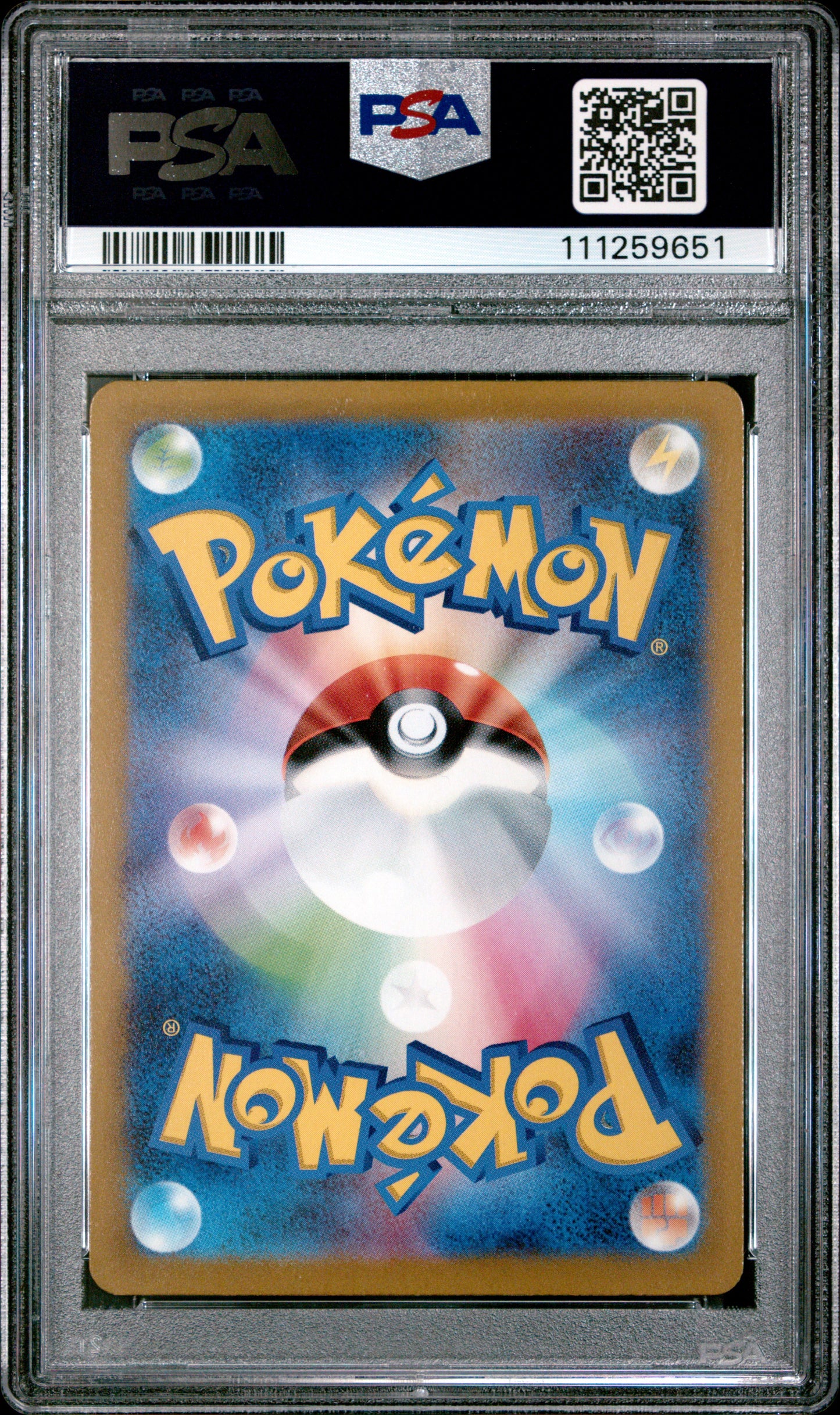 2022 Pokémon Japanese Professor’s Research VSTAR Universe #248/172 graded PSA 10 GEM MINT