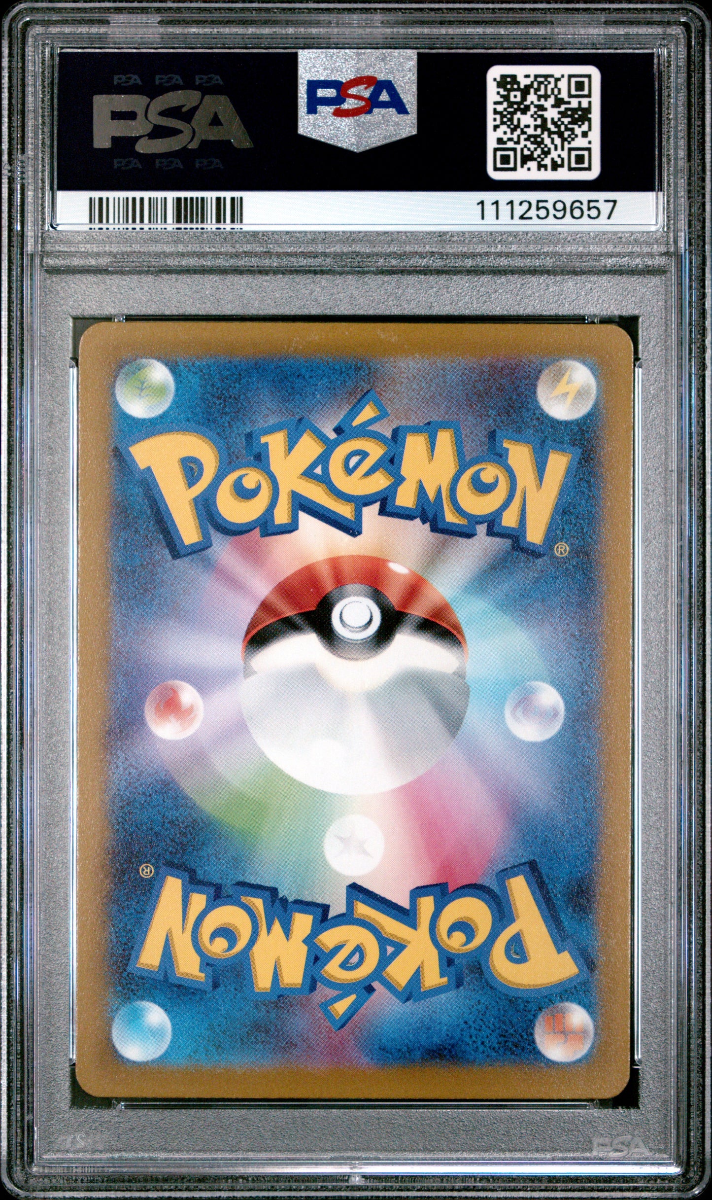 2022 Pokémon Japanese Hisuian Samurott VSTAR SAR #230/172 from VSTAR Universe graded PSA 10 GEM MINT