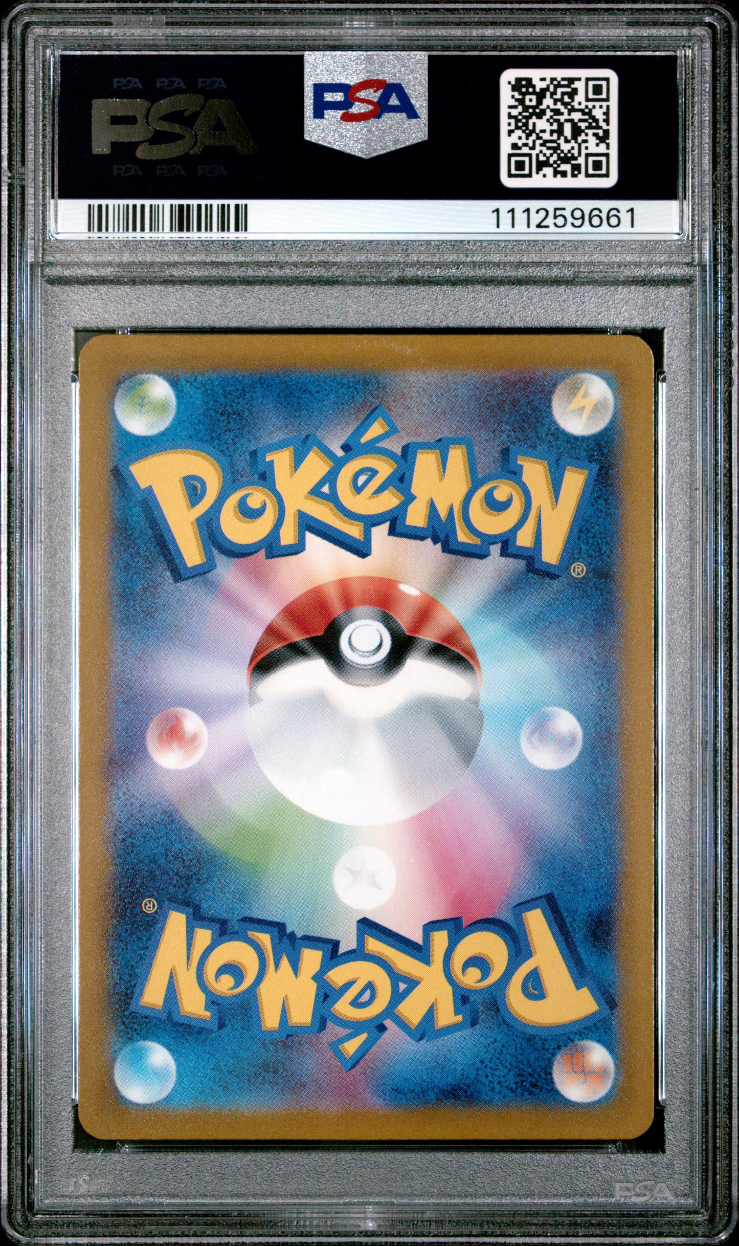 2022 Pokémon Japanese Charizard VSTAR Special Art Rare #212/172 from VSTAR Universe graded PSA 10 GEM MINT