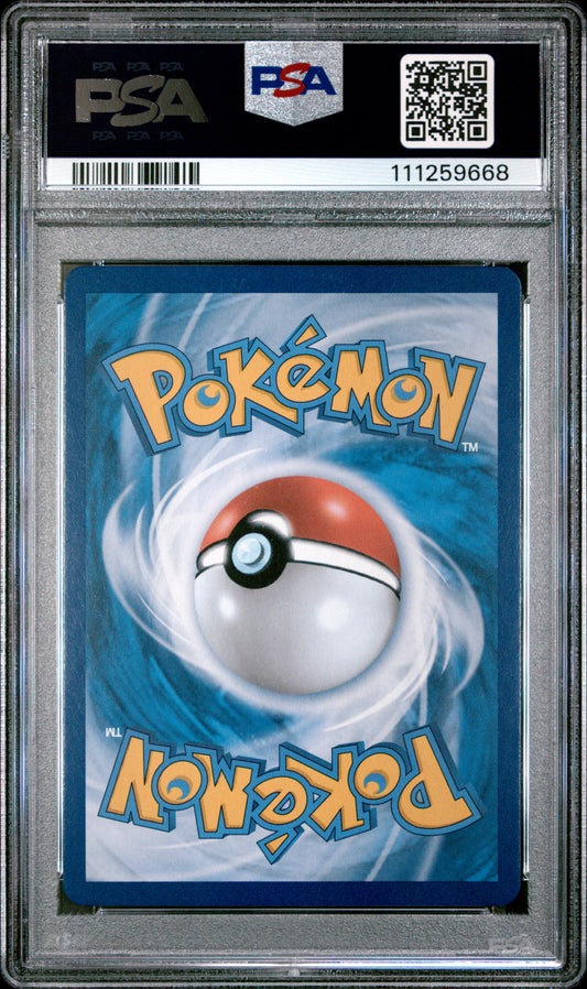 2022 Pokémon Korean Arceus V Full Art Star Birth Secret Rare #112/100 graded PSA 9 MINT