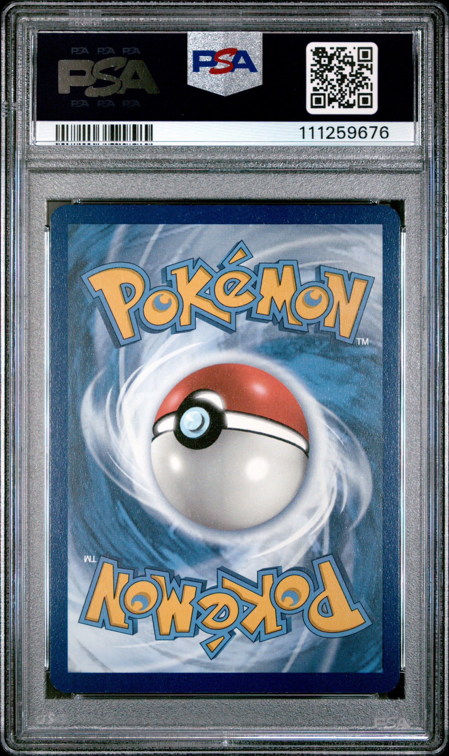 2022 Pokémon Brilliant Stars Oranguru Full Art Trainer Gallery TG12 graded PSA 9 MINT