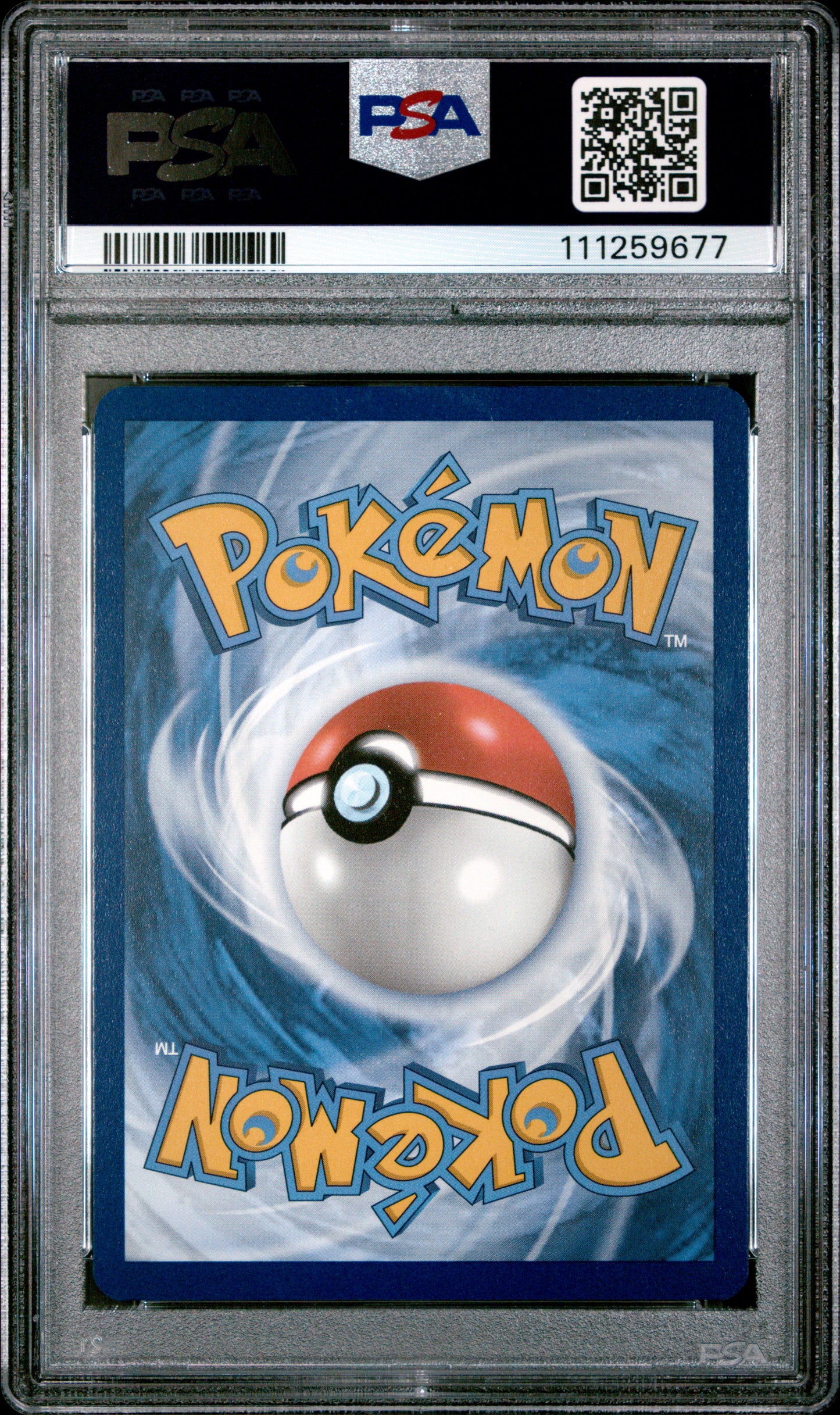 2024 Pokémon Alakazam ex Shiny Ultra Rare Paldean Fates #215/091 graded PSA 10 GEM MINT