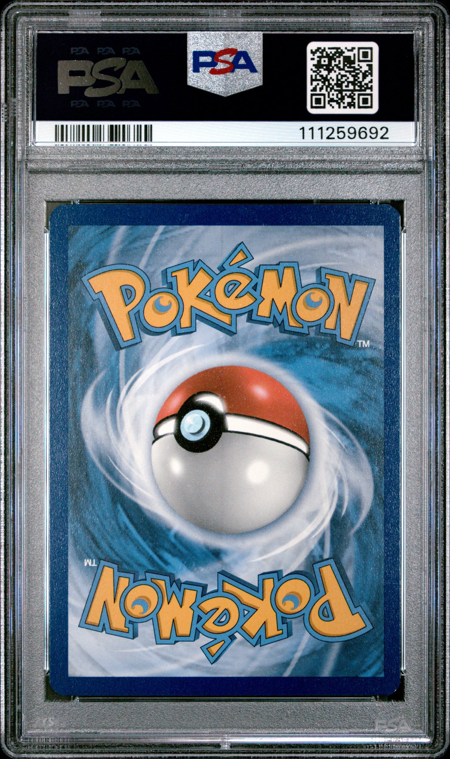 2021 Pokémon Pikachu V Gold Full Art #SWSH145 from Celebrations Ultra Premium graded PSA 9 MINT