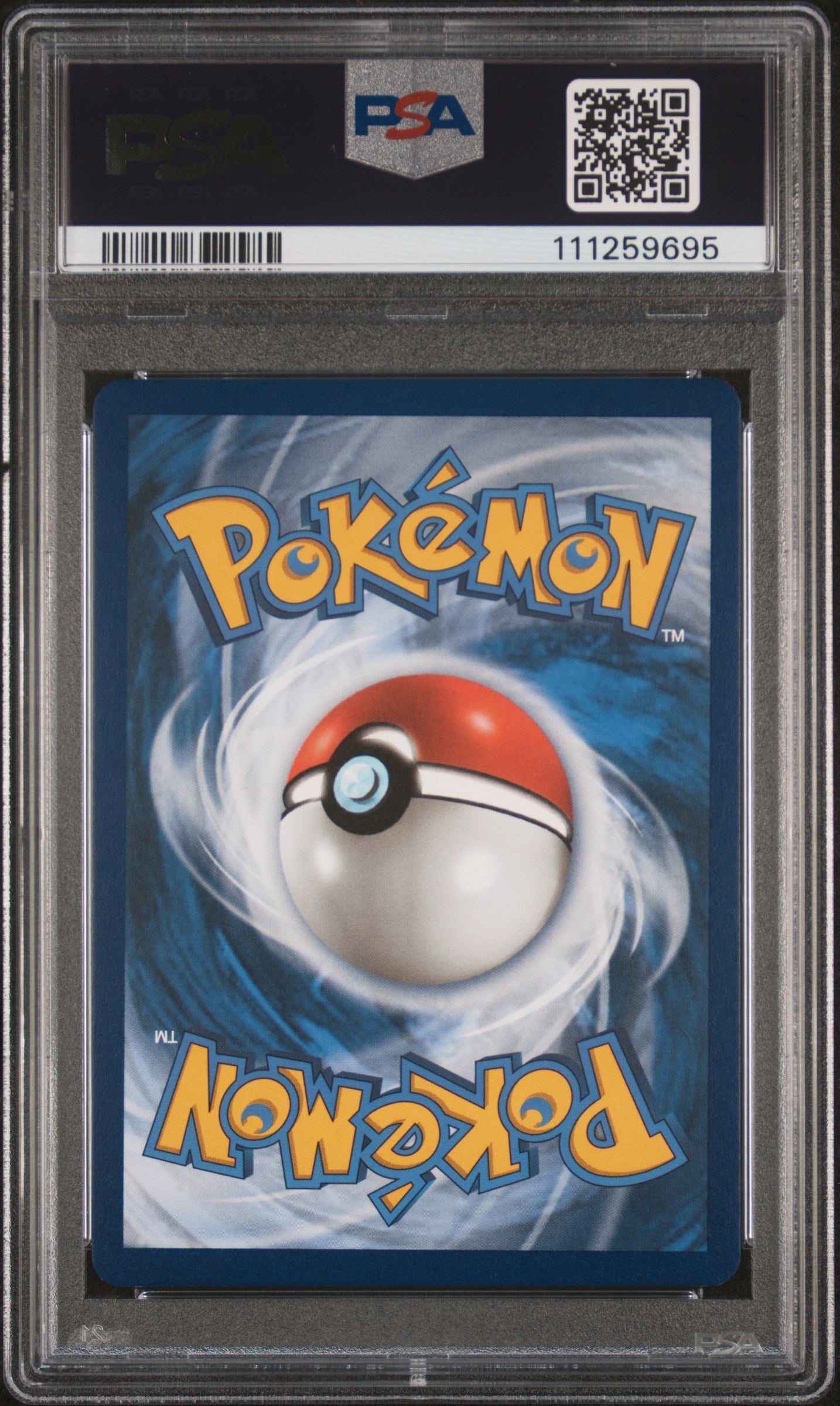 2021 Pokémon English Charizard Holo #4 from Celebrations Classic Collection graded PSA 10 GEM MINT