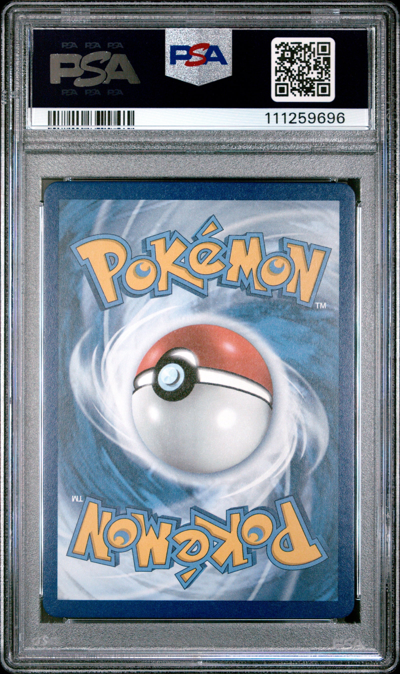 2021 Pokémon English Blastoise Holo #2 from Celebrations Classic Collection graded PSA 10 GEM MINT