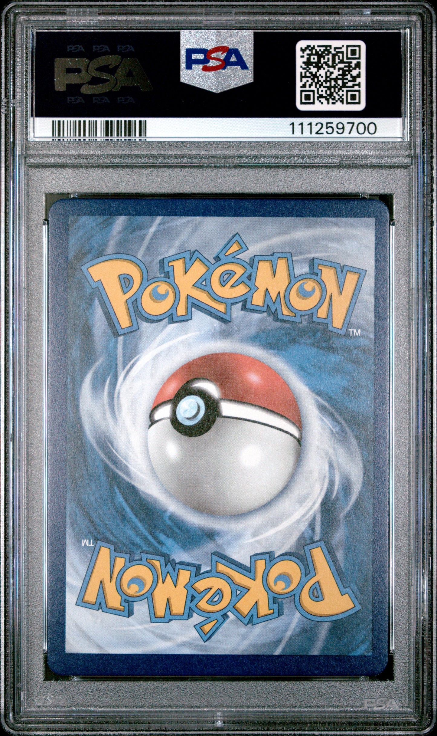 2021 Pokémon Celebrations Umbreon Gold Star #17/17 Classic Collection graded PSA 9 Mint