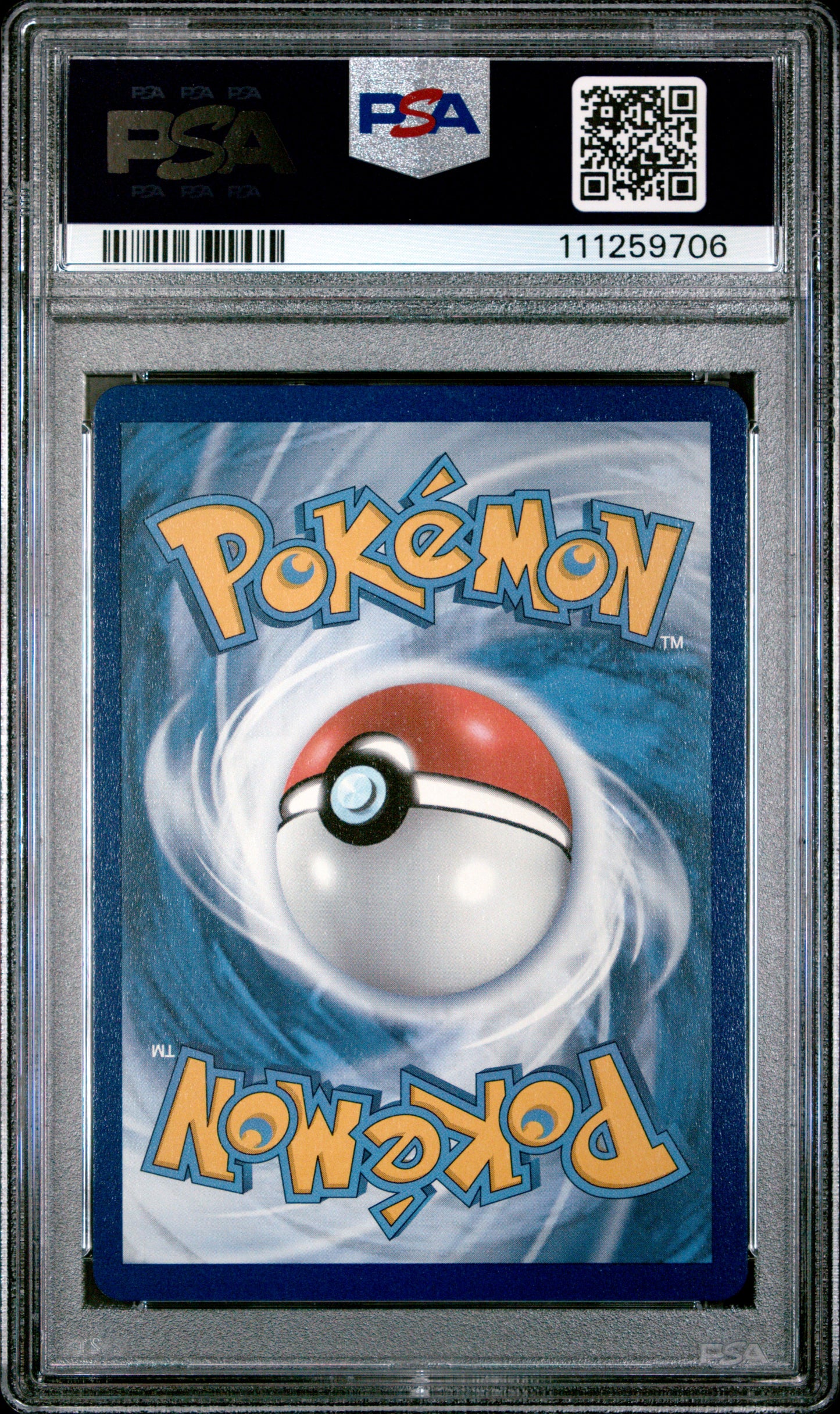 2021 Pokémon Celebrations Surfing Pikachu VMAX Full Art #009/025 graded PSA 10 GEM MINT