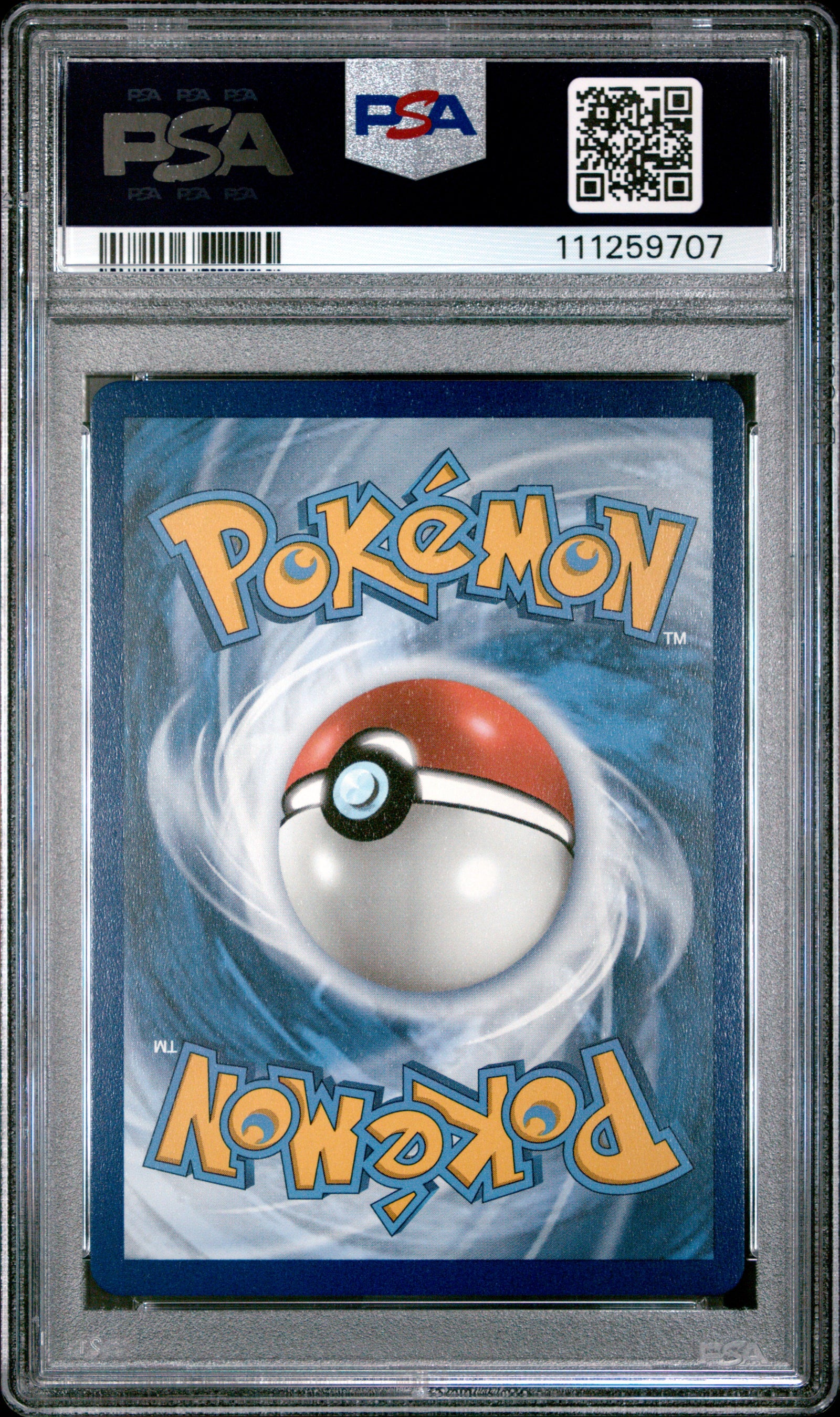 2021 Pokémon Surfing Pikachu V Celebrations #008/025 graded PSA 10 GEM MINT
