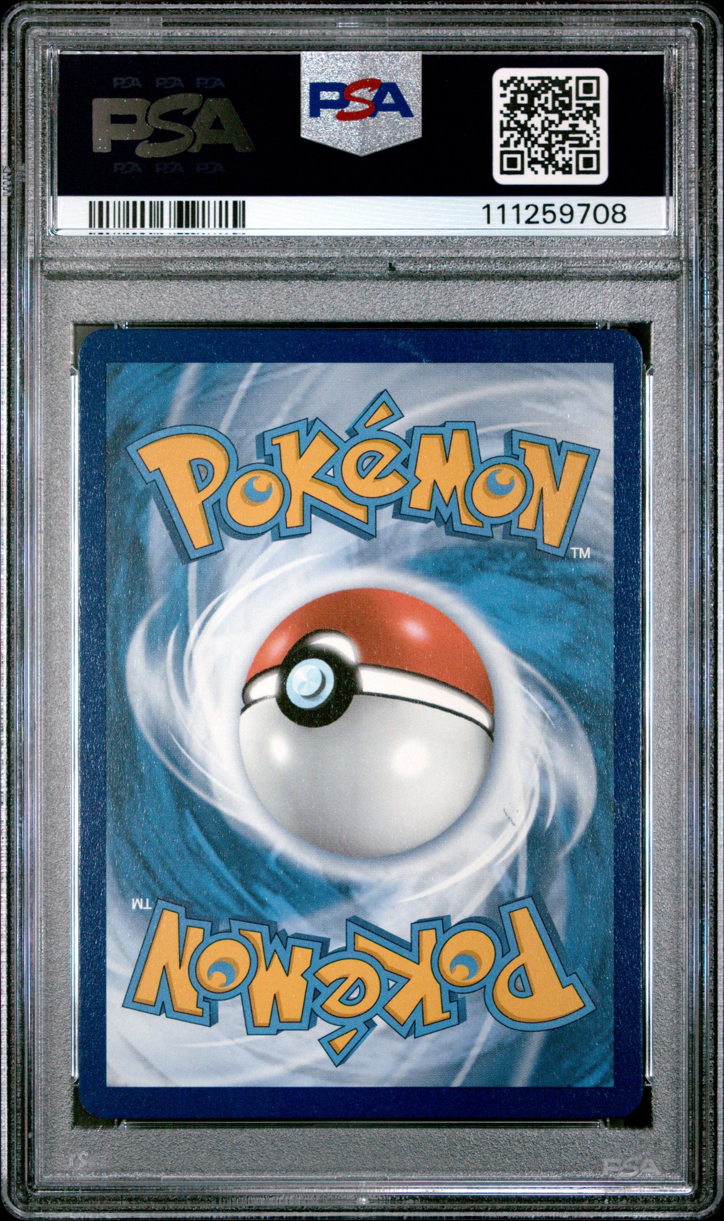 2021 Pokémon Celebrations Flying Pikachu VMAX Full Art #007/025 graded PSA 9 MINT