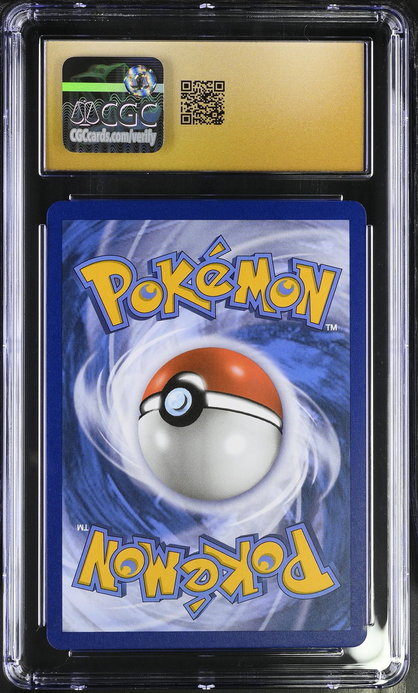 2021 Pokémon Celebrations Cleffa Holo #20/111 from Classic Collection graded CGC 10 PRISTINE