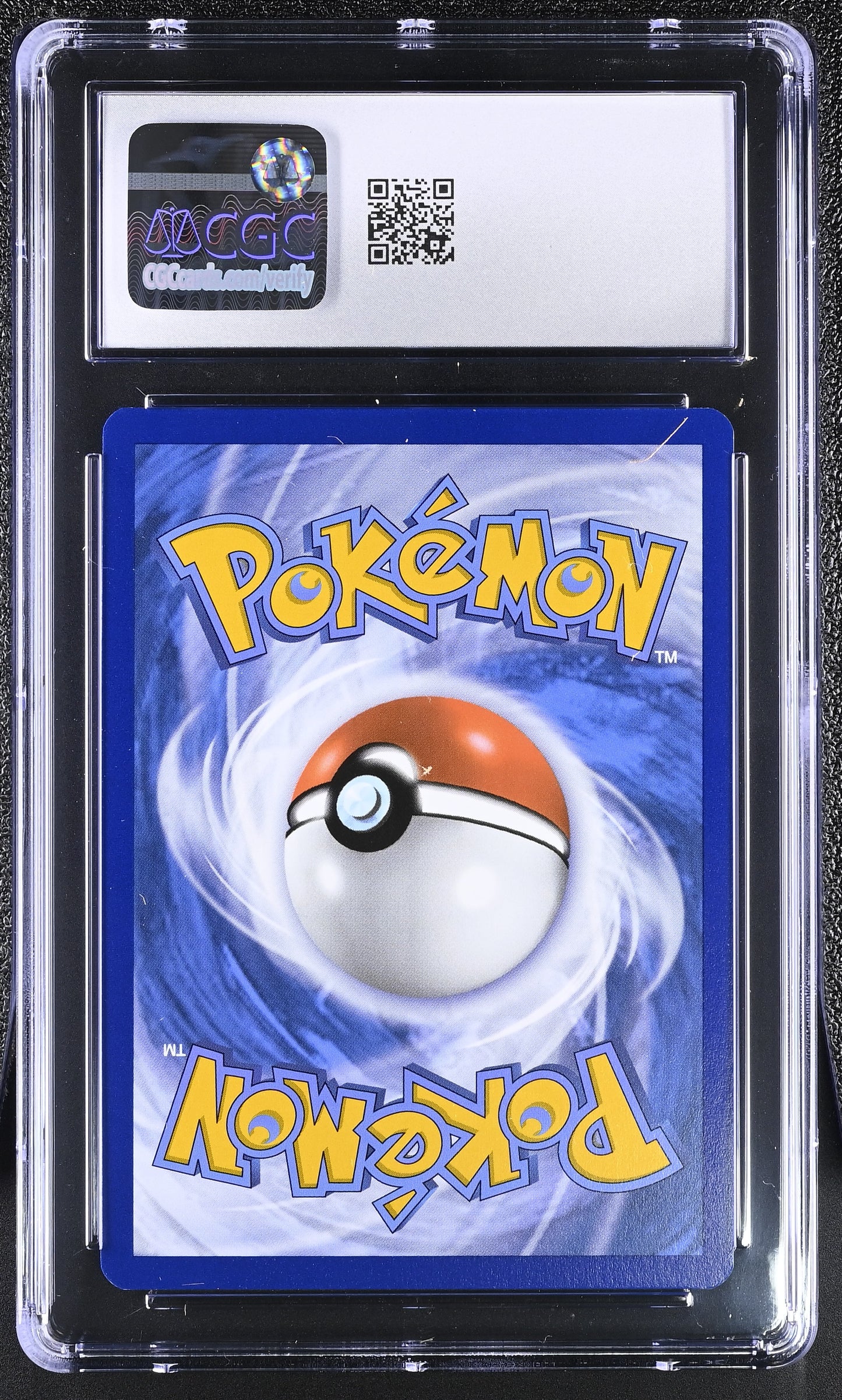 2023 Pokémon Snorlax Holo #143/165 from Scarlet & Violet 151 graded CGC 10 GEM MINT illustrated by HYOGONOSUKE