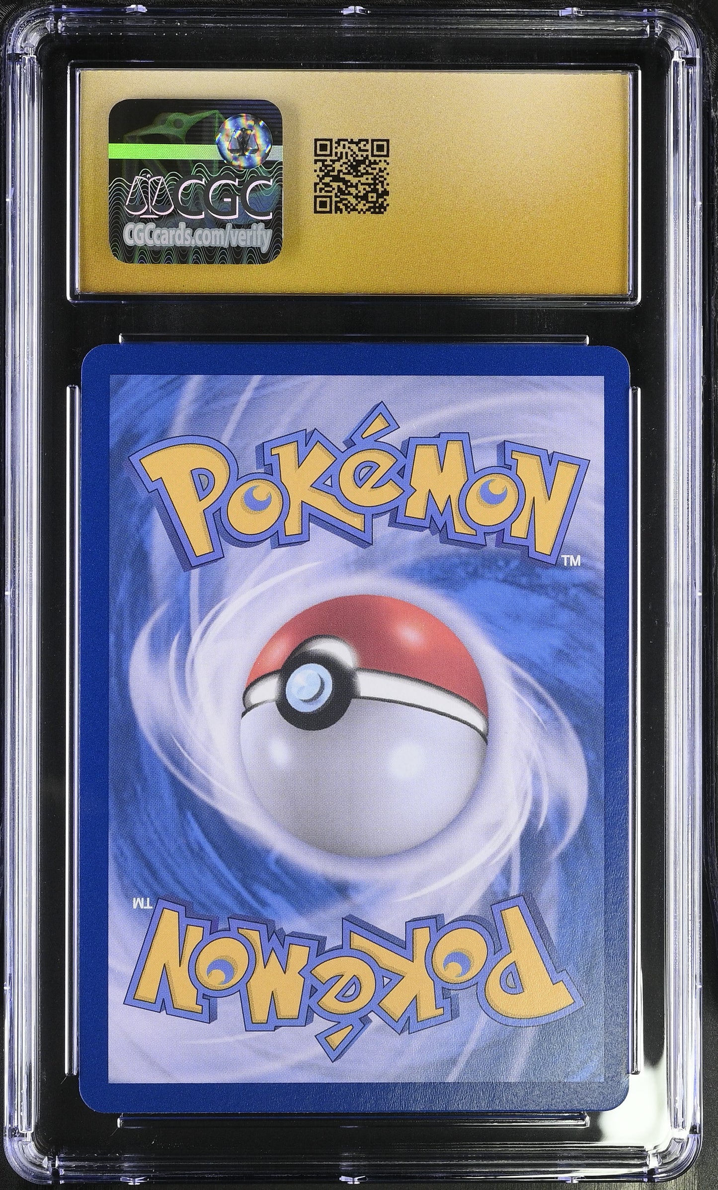 2025 Pokémon Korean Team Rocket's Mewtwo ex Holo #039/098 from Glory of the Rocket Gang graded CGC 10 PRISTINE illustrated by aky CG Works