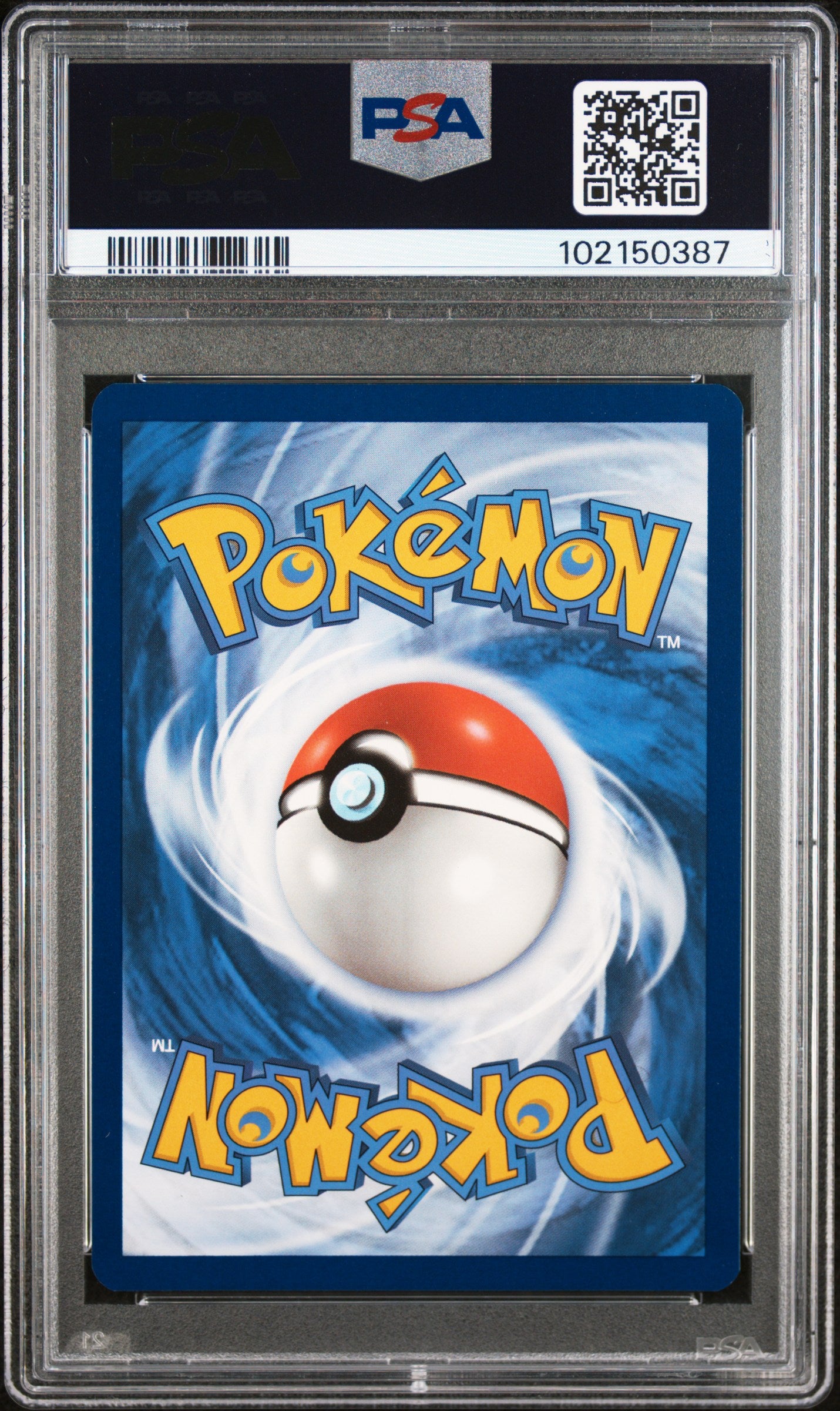 2023 Pokémon Galarian Moltres Crown Zenith Tins #284 graded PSA 9 MINT