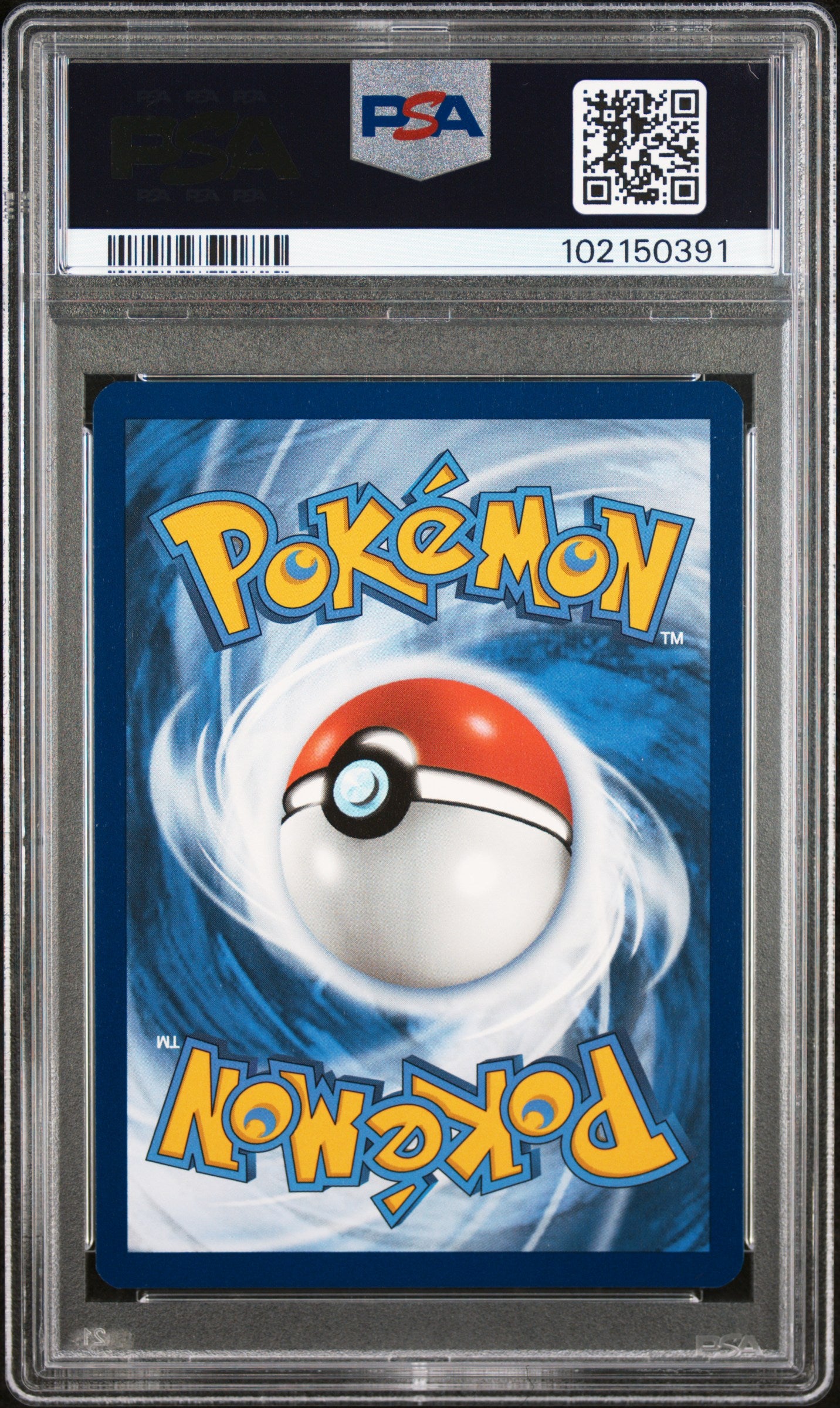 2022 Pokémon Pikachu Trainer Gallery Lost Origin #TG05 graded PSA 9 MINT