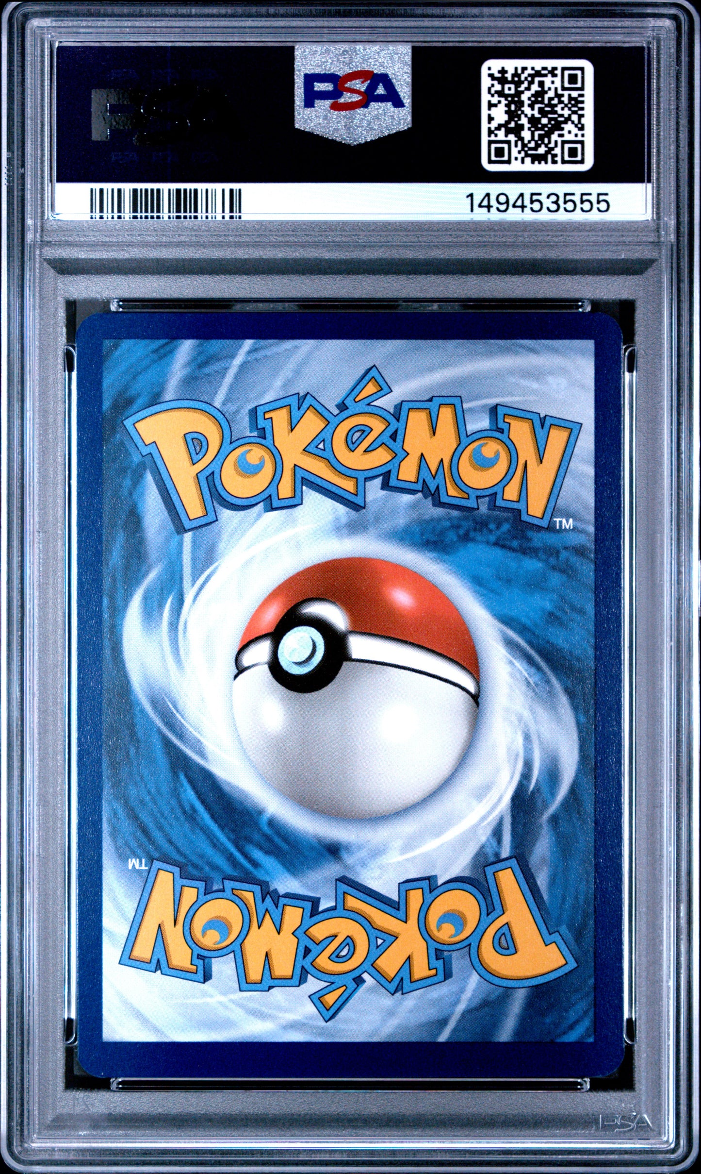 PSA 9 Mint 2023 English Classic Collection Charizard Holofoil card number 003/034 featuring iconic Mitsuhiro Arita artwork in a red-label PSA slab.