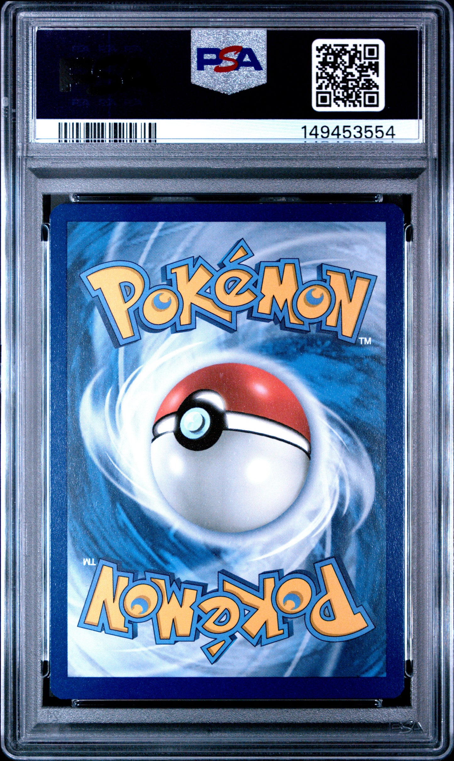 PSA 9 Mint graded 2024 English Pokémon Temporal Forces Metagross full art illustration rare card number 178/162 featuring a snowy winter village scene in a protective grading slab.
