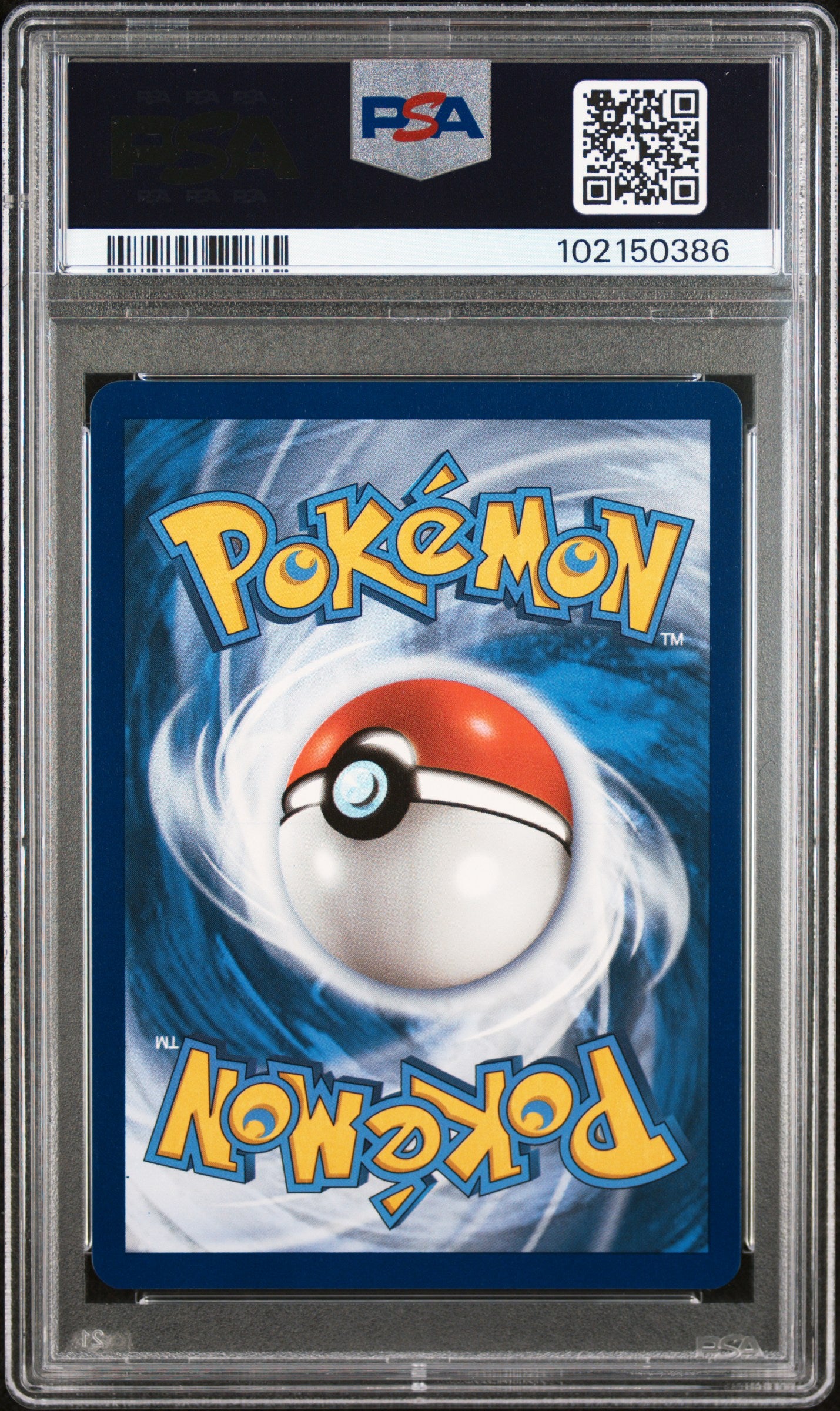 2021 Pokémon Eevee Holo Promo SWSH Black Star #127 graded PSA 10 GEM MINT