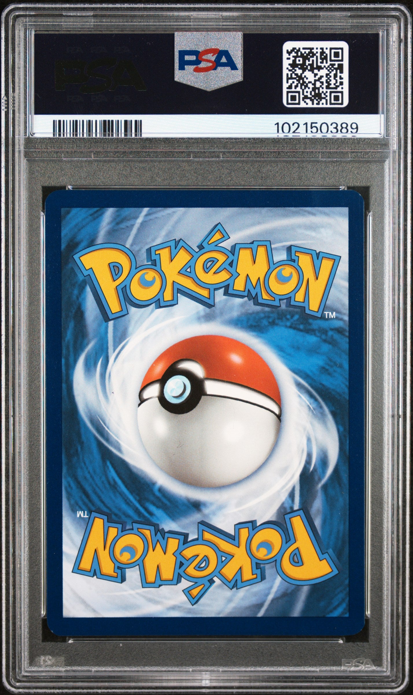 2022 Pokémon Charizard Trainer Gallery Lost Origin #TG03 graded PSA 9 MINT