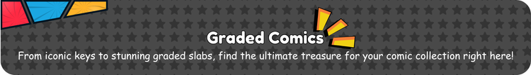 Graded Comics