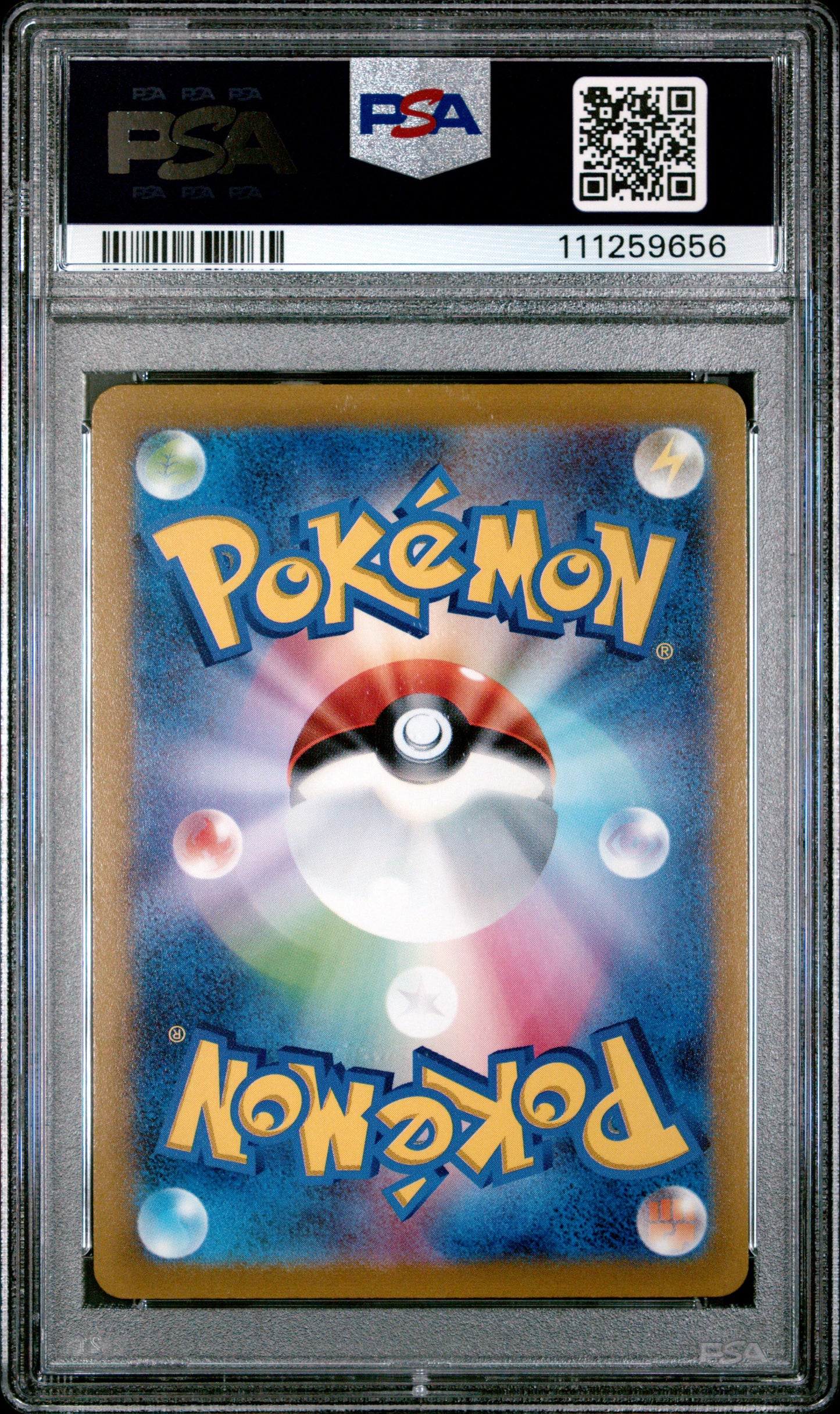 2022 Pokémon Japanese Radiant Gardevoir VSTAR Universe #055/172 graded PSA 10 GEM MINT