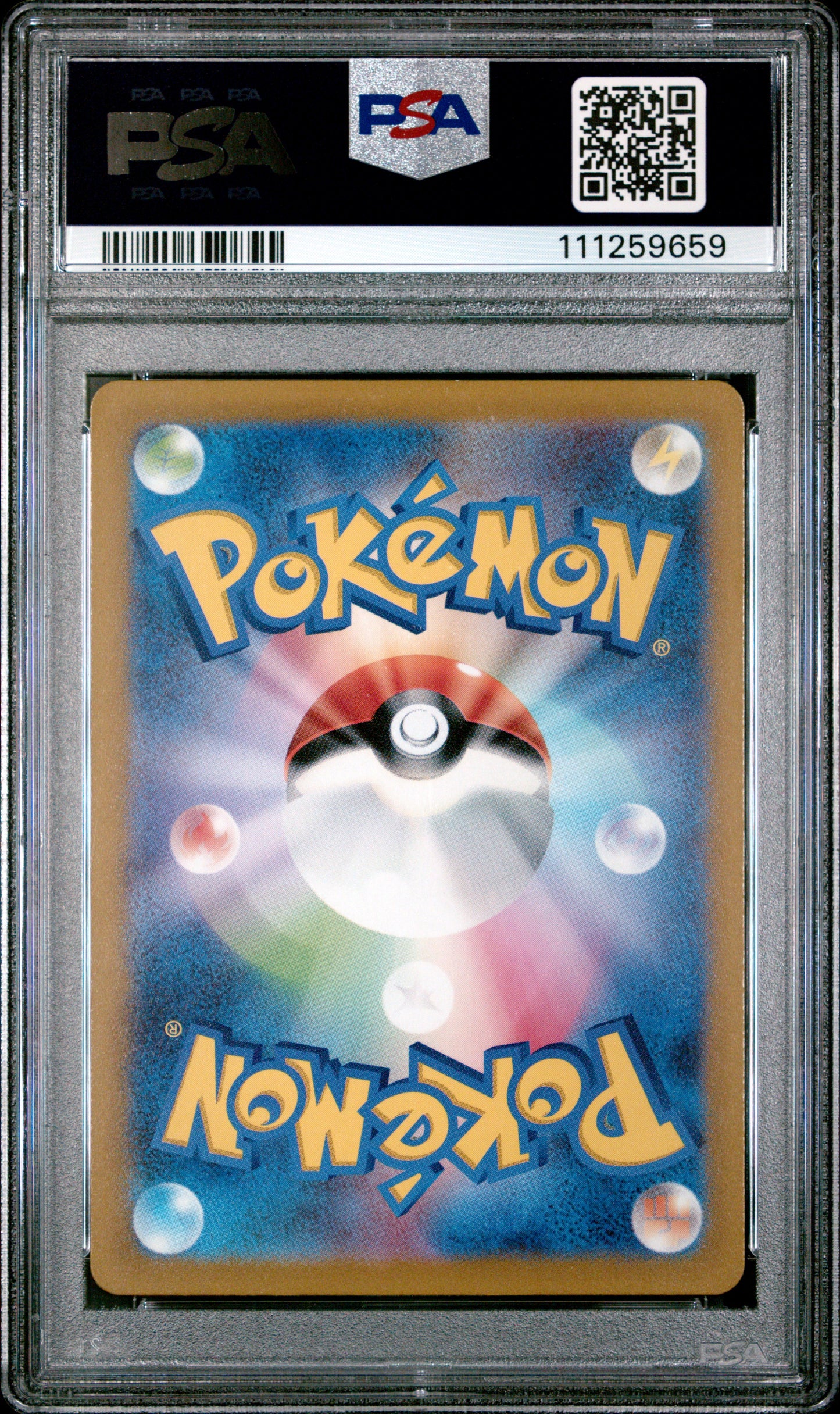 2022 Pokémon Japanese Galarian Moltres Art Rare #190/172 from VSTAR Universe graded PSA 10 GEM MINT