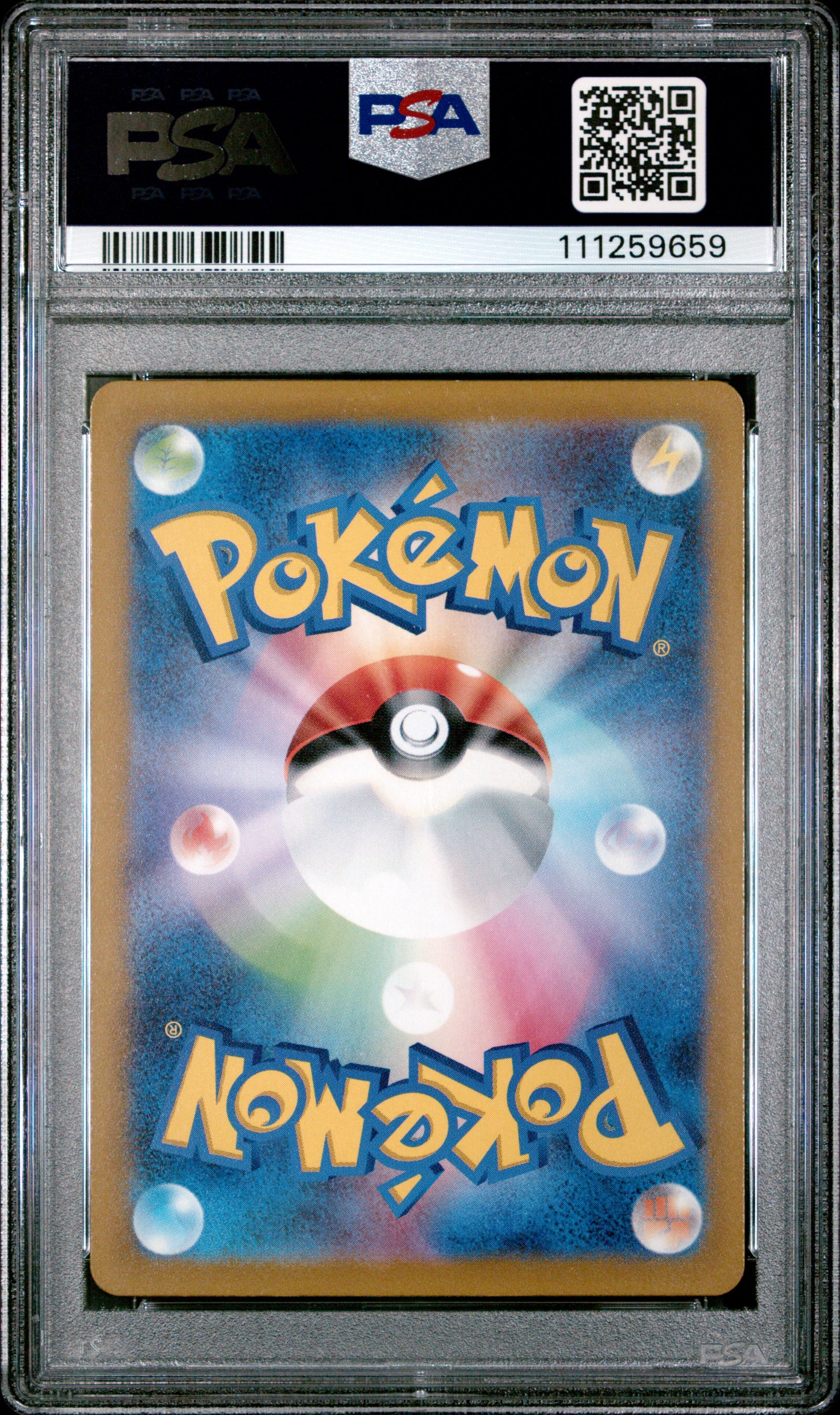 2022 Pokémon Japanese Galarian Moltres Art Rare #190/172 from VSTAR Universe graded PSA 10 GEM MINT