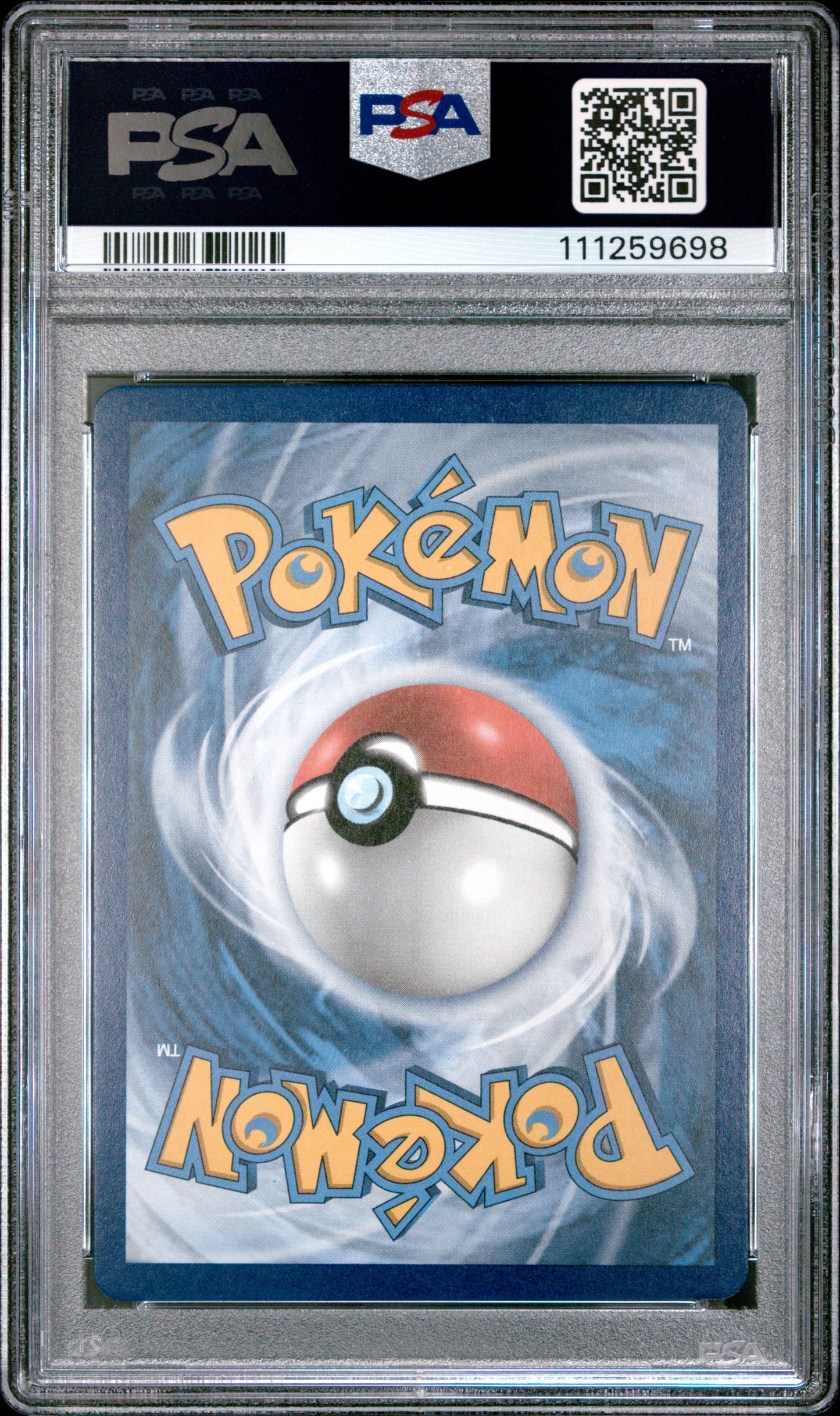 2021 Pokémon Celebrations Birthday Pikachu Classic Collection #24 graded PSA 10 GEM MINT