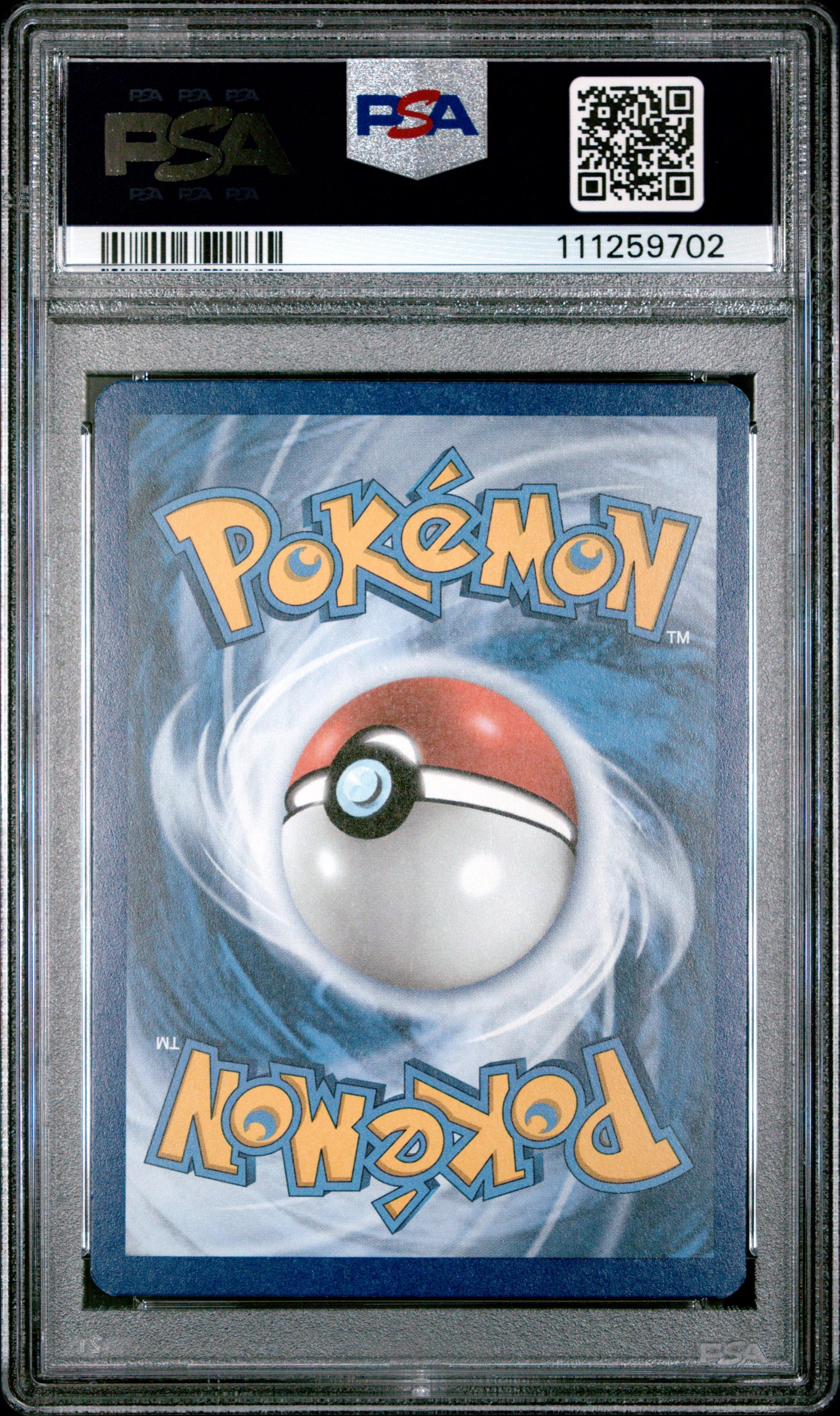 2021 Pokémon Celebrations Full Art Pikachu #005/025 Classic Collection graded PSA 9 Mint