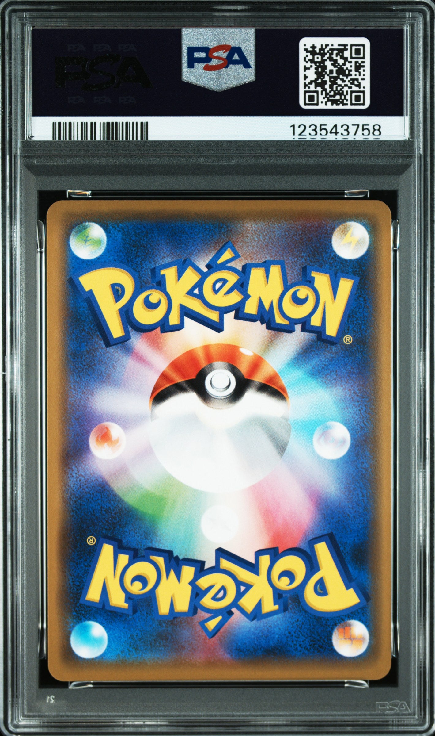 PSA 10 Moltres, Zapdos & Articuno GX  #102/173 allstar grades