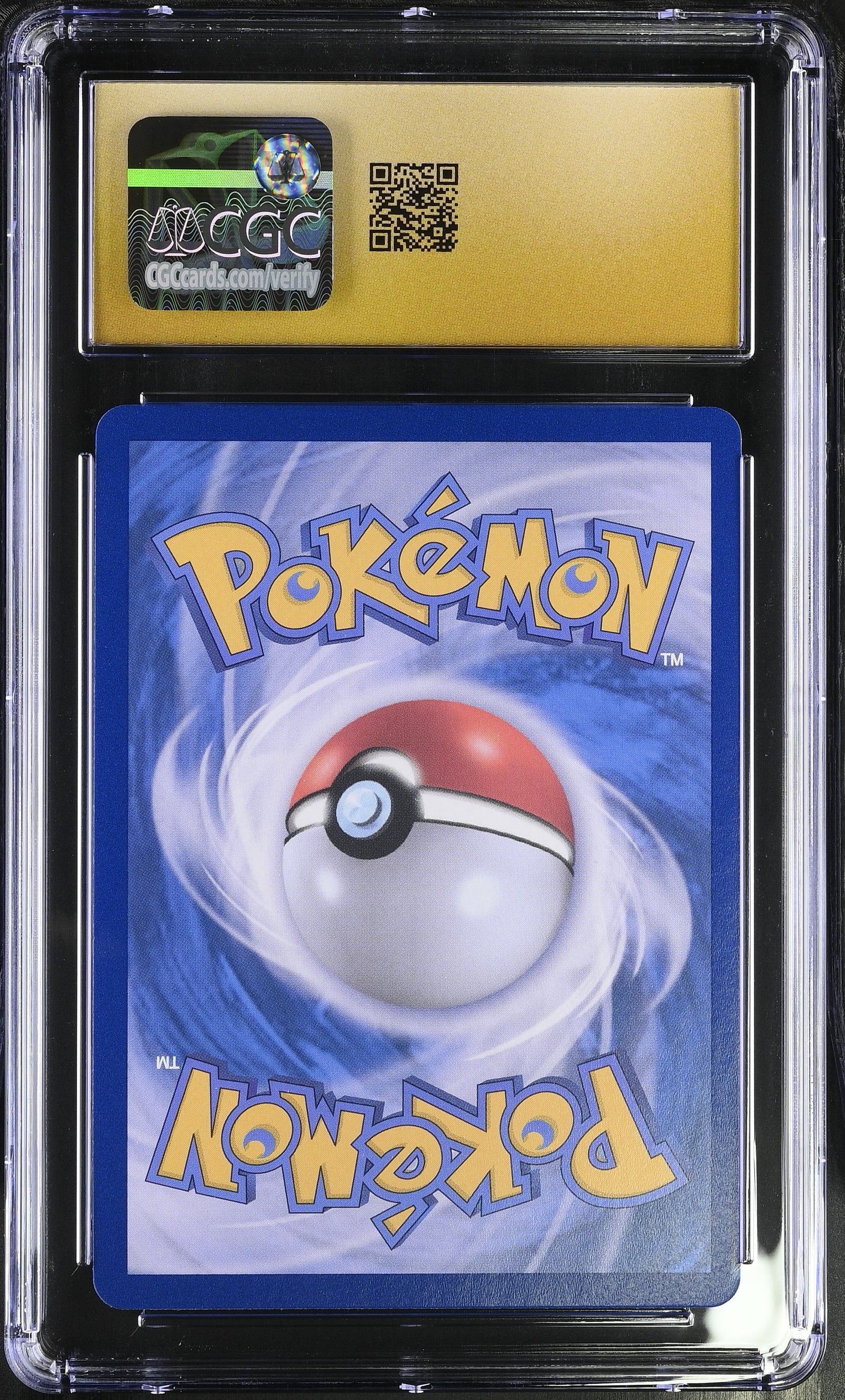 2025 Pokémon Korean Team Rocket's Mewtwo ex Holo #039/098 from Glory of the Rocket Gang graded CGC 10 PRISTINE illustrated by aky CG Works