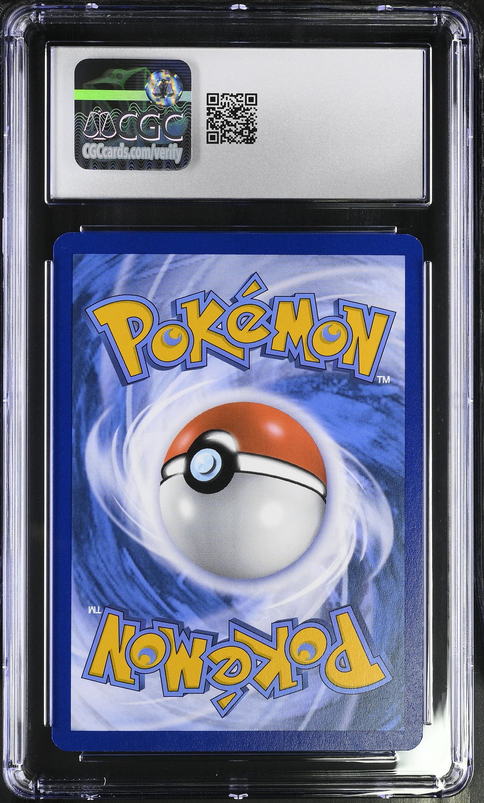 2025 Pokémon McDonald's Collection Pikachu #002/015 Confetti Holo graded CGC 10 GEM MINT illustrated by Naoyo Kimura