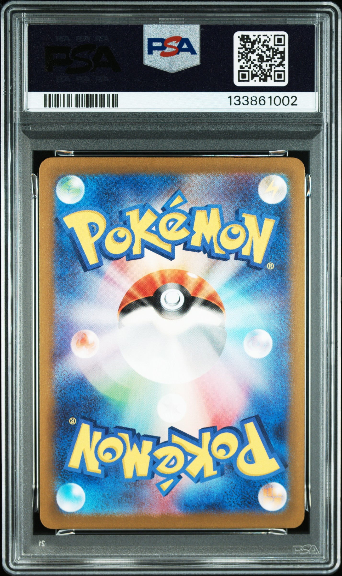 PSA 10 Pikachu 197/SV-P Japanese Gym Event Campaign Pokémon Promo 2024