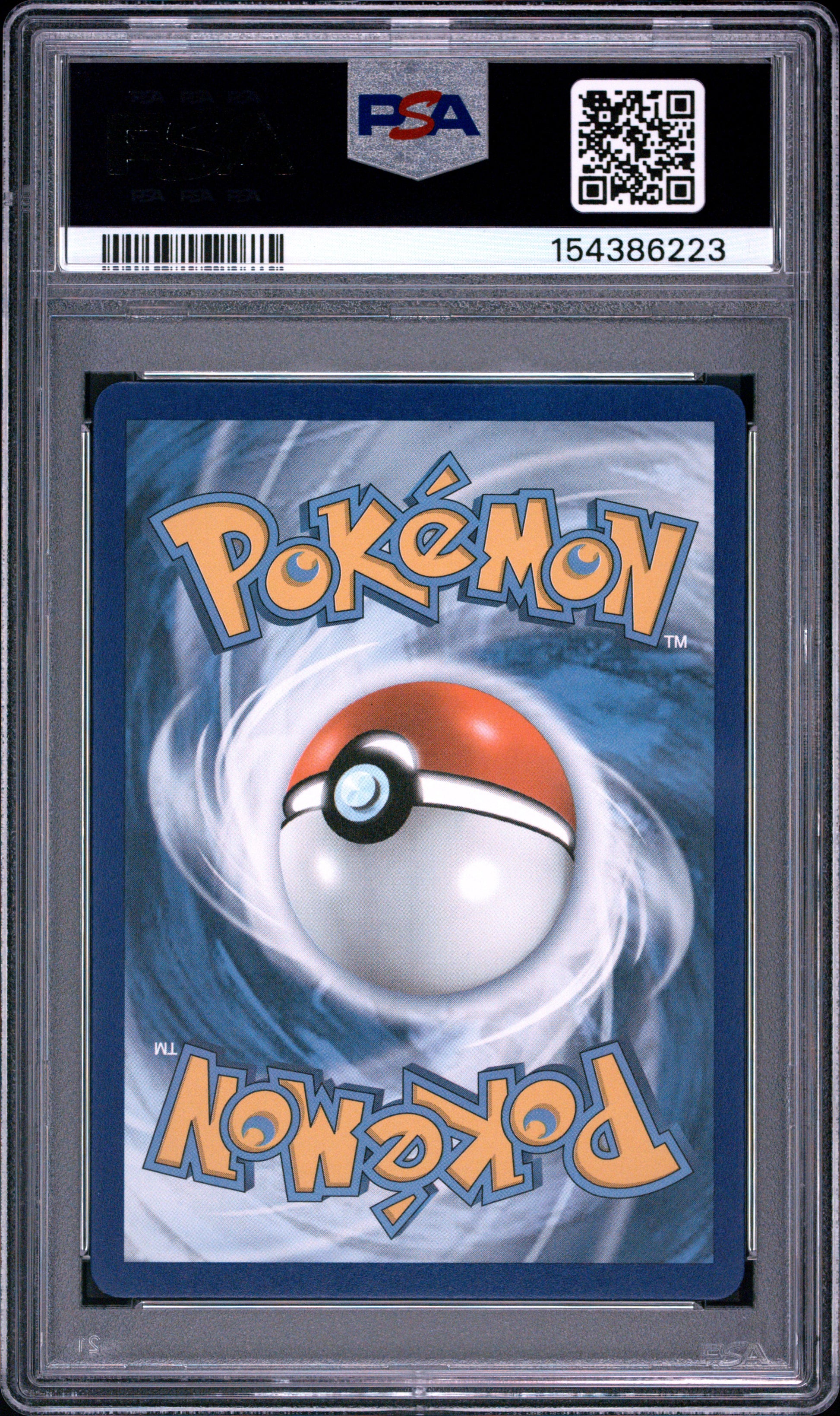 PSA 10 Rocket's Zapdos 15/132 Holo from Pokémon Celebrations Classic Collection