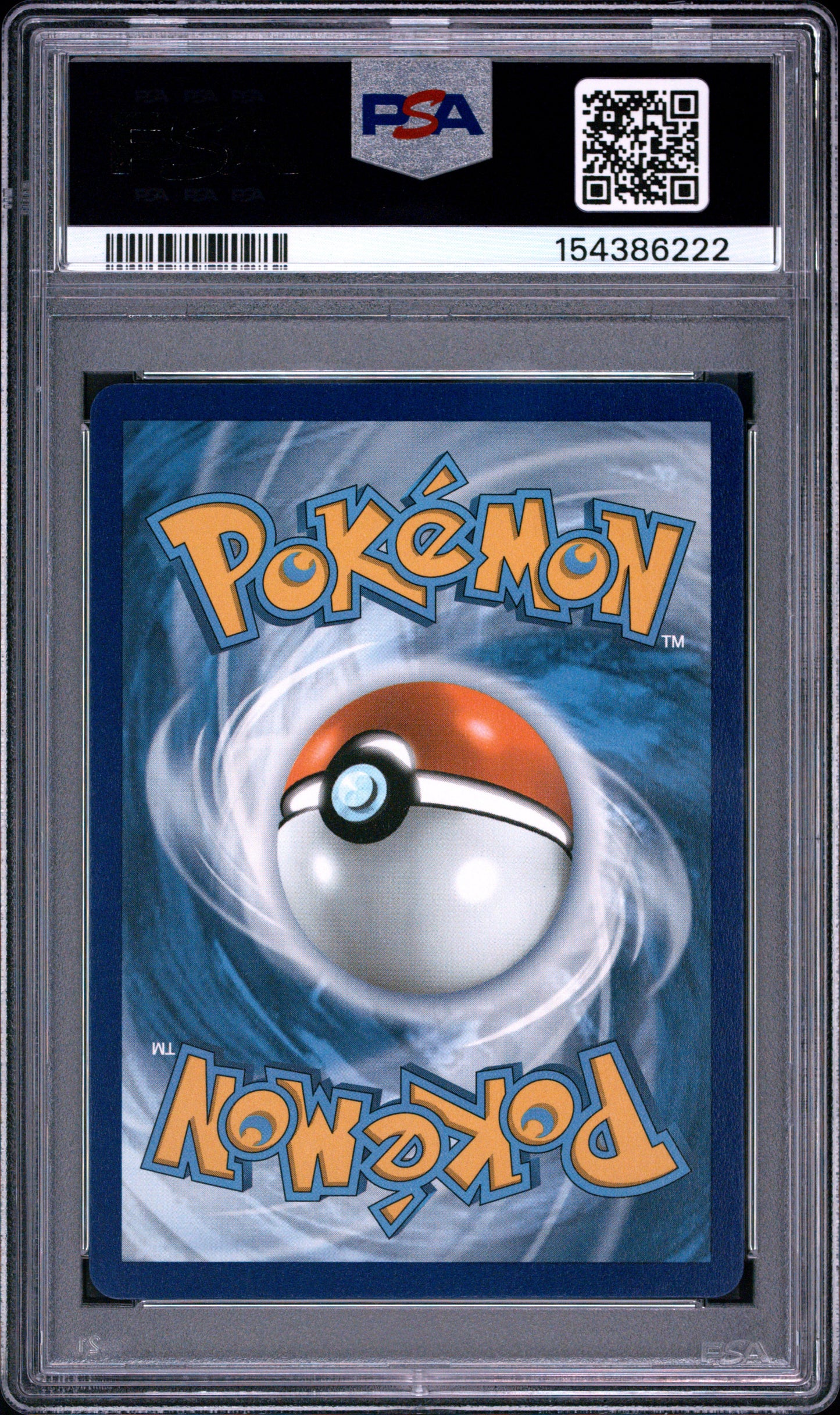 PSA 10 English Radiant Jirachi 120/195 card from Pokémon Silver Tempest