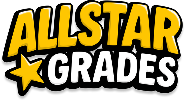 allstar grades logo 