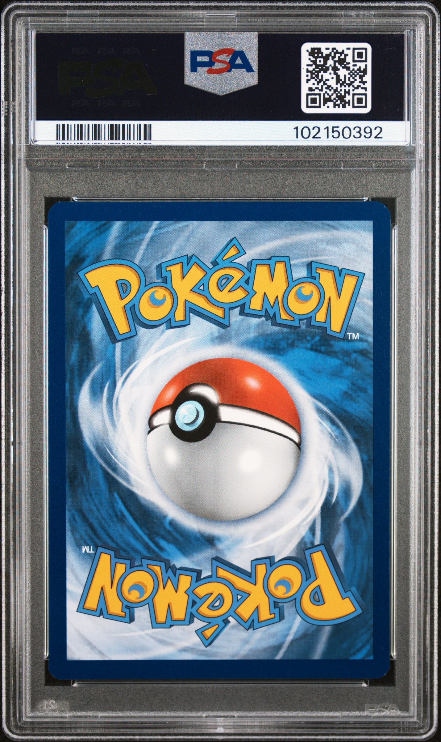 2022 Pokémon Charizard VMAX Ultra-Premium Collection #261 graded PSA 9 MINT
