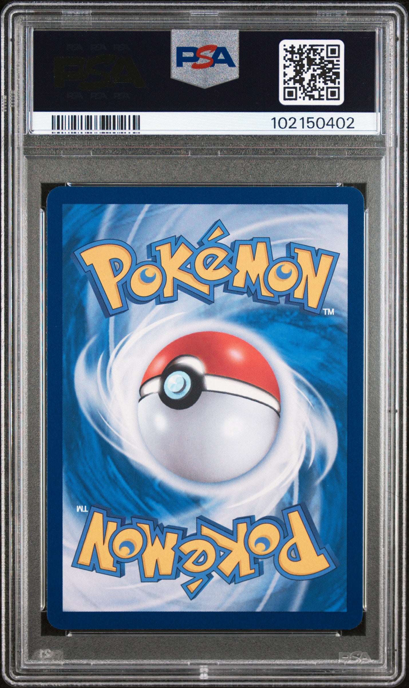 2021 Korean Pokémon Froslass Gold Full Art Blue Sky Stream #087 graded PSA 10 GEM MINT
