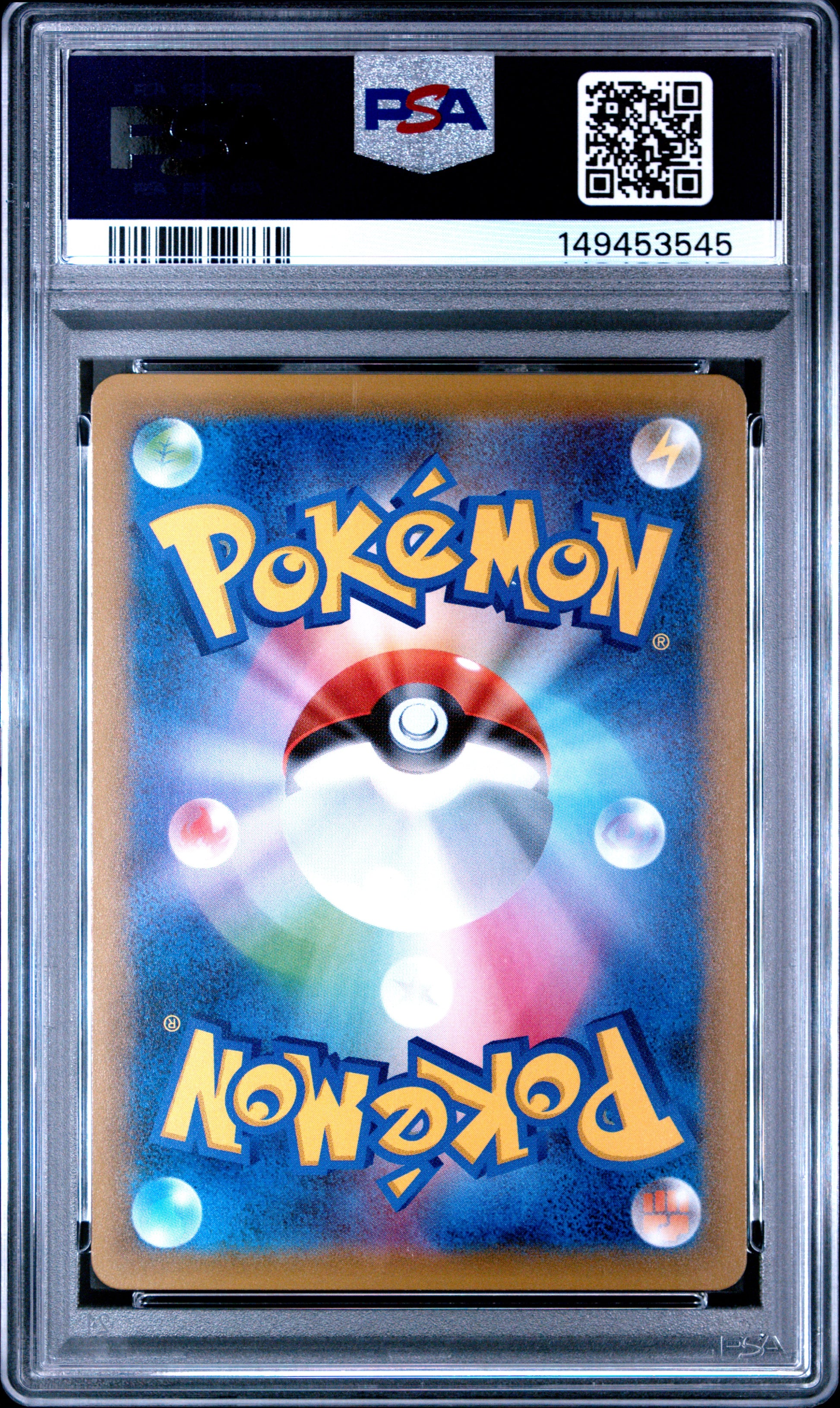 PSA 10 Japanese Celebi & Venusaur GX 097/095 SR Full Art from Tag Bolt SM9