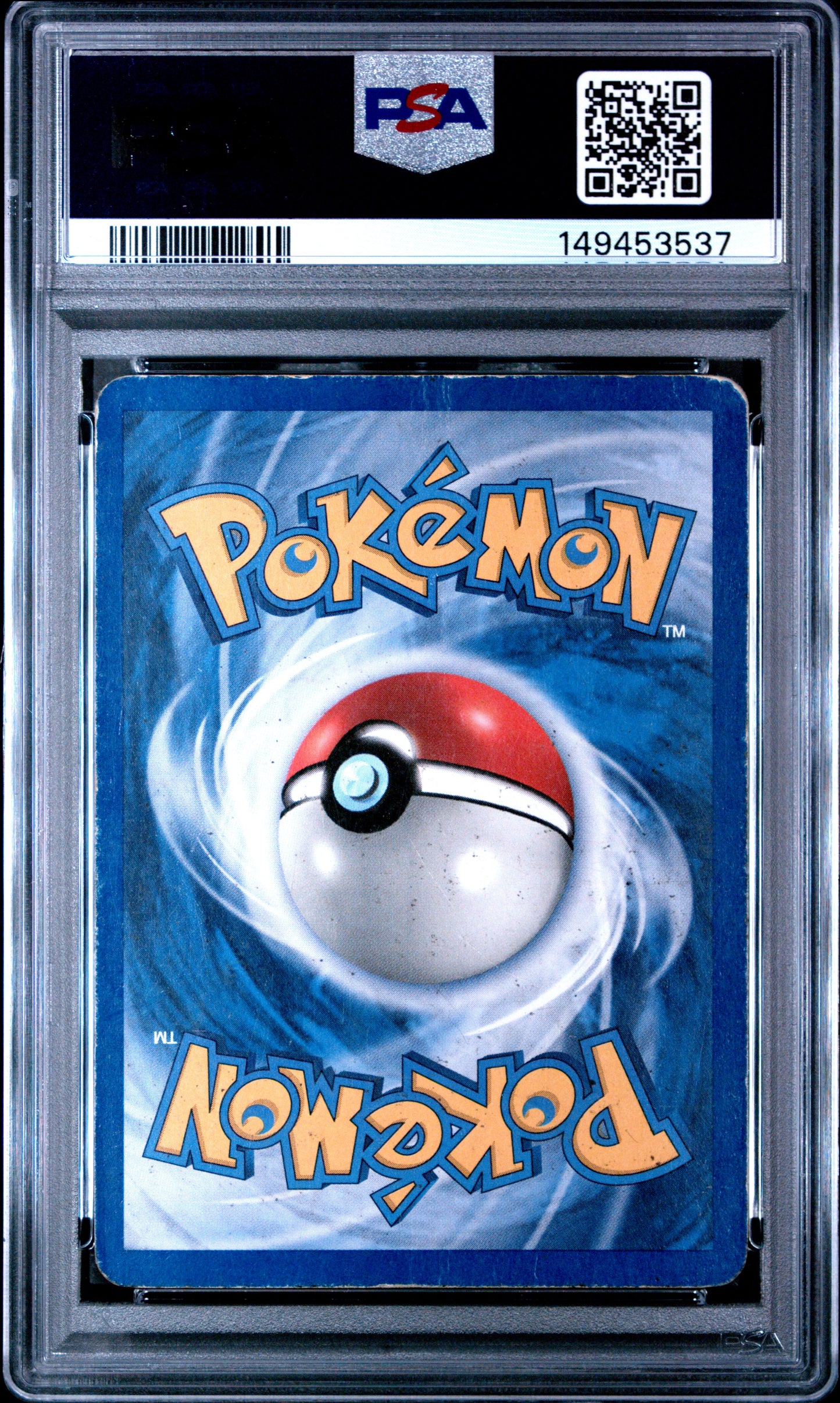 PSA 2 Good graded 1999 English Pokémon Base Set Venusaur rare holographic card number 15/102 featuring artwork by Mitsuhiro Arita in a protective slab.