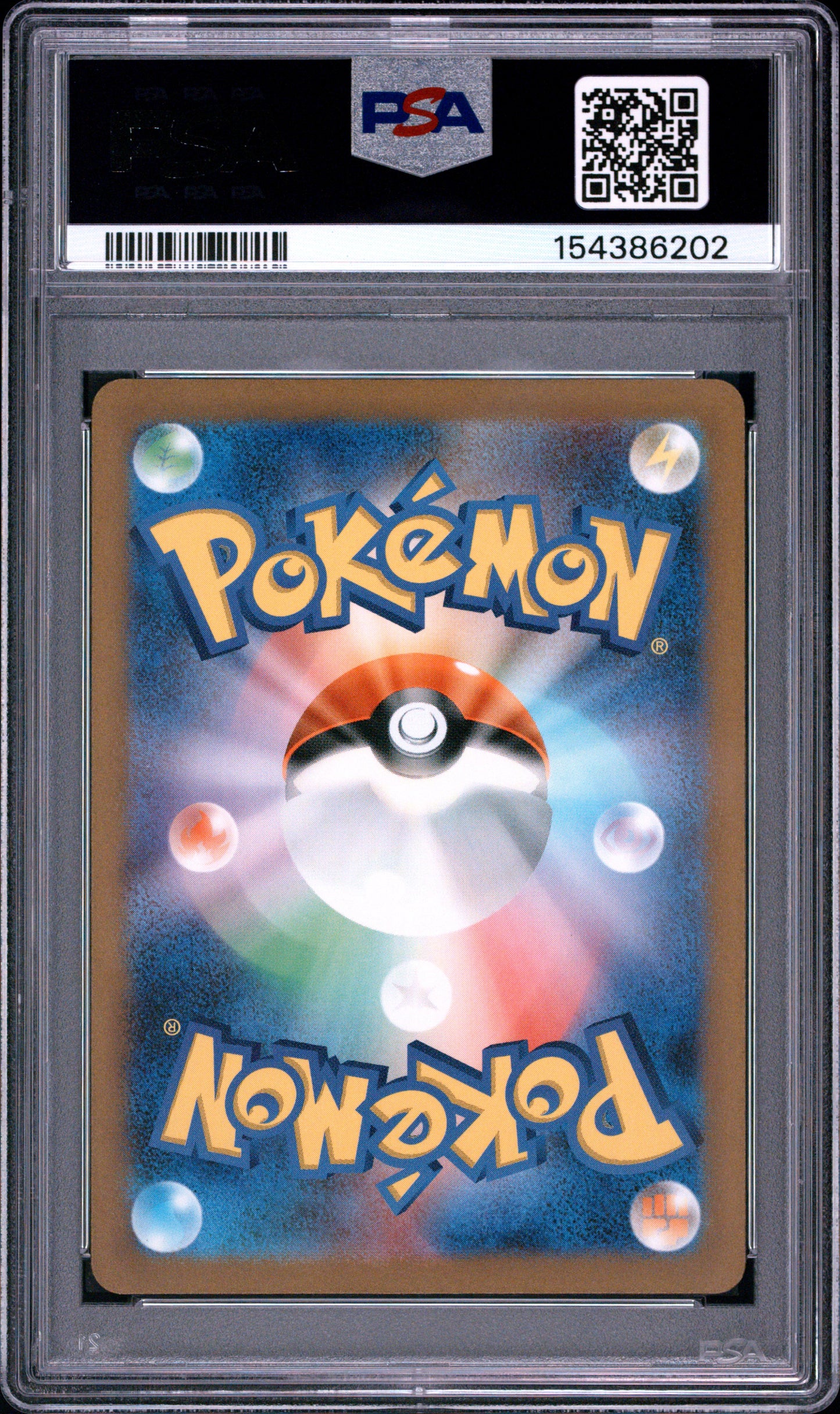 PSA 10 Japanese Machoke 177/165 AR card from Pokémon Card 151 SV2a
